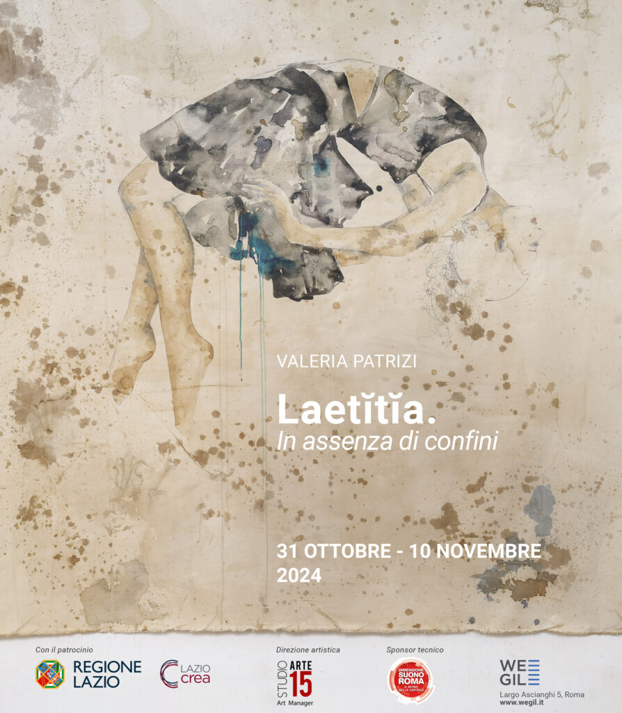 Mostra “Laetĭtĭa. In assenza di confini”