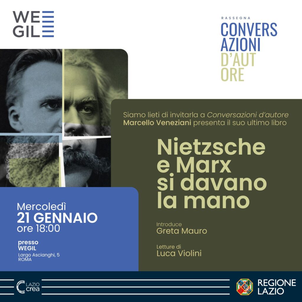 Presentazione del libro 