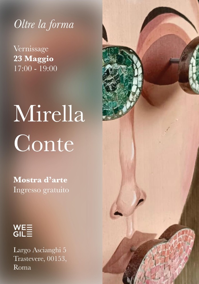Mostra d'arte 