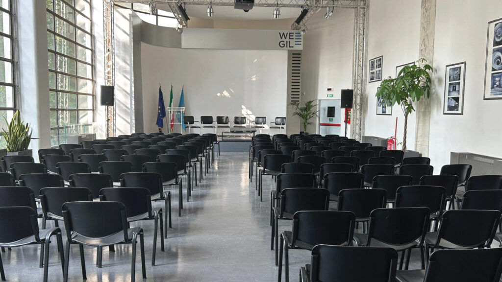 auditorium