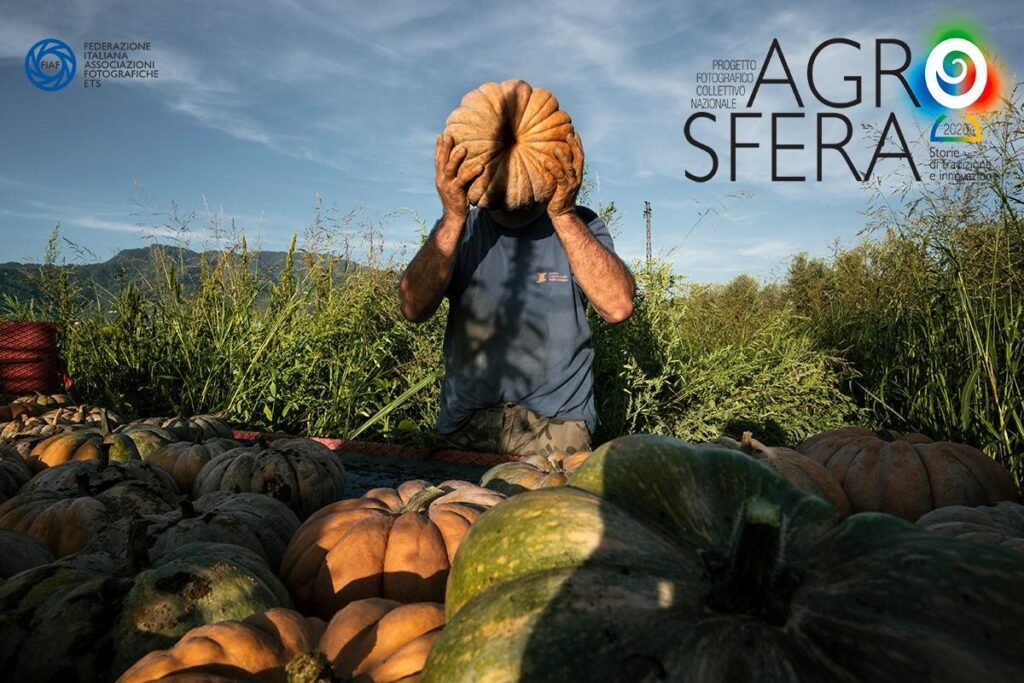 Agrosfera – Storie di Tradizione e Innovazione